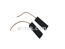02 18 27 CARBON BRUSH BK CESET 5X13,5X40MM (162LG00)